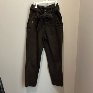 Loft size 0 work pants